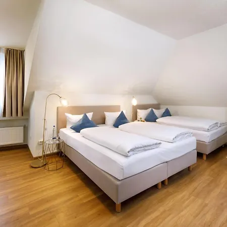 Rosi Boutique 3* 雷根斯堡