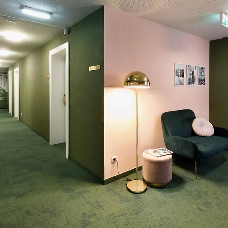 Rosi Boutique 酒店