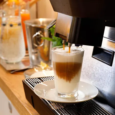 Rosi Boutique 3* 雷根斯堡