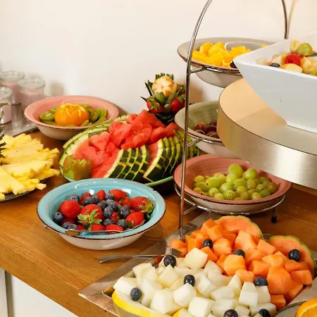 Rosi Boutique 酒店 雷根斯堡