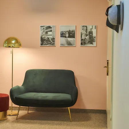 Rosi Boutique 酒店