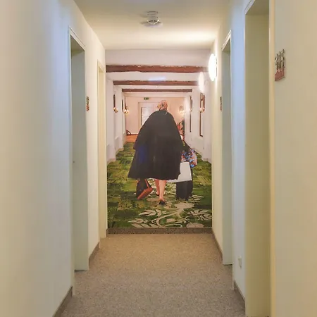 Rosi Boutique 3* 雷根斯堡