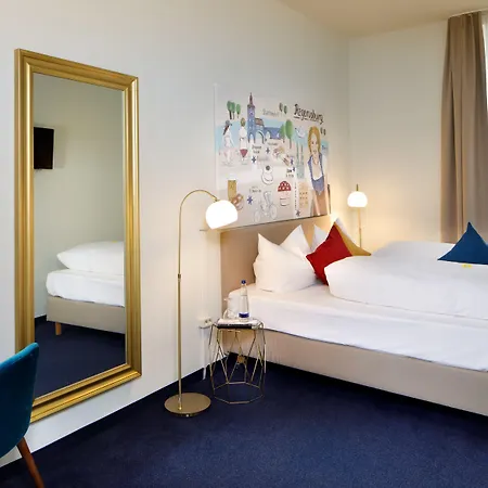 Rosi Boutique 酒店 3*