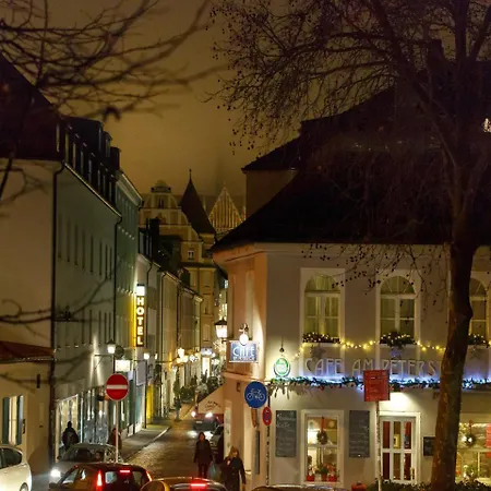 Rosi Boutique 酒店 3*