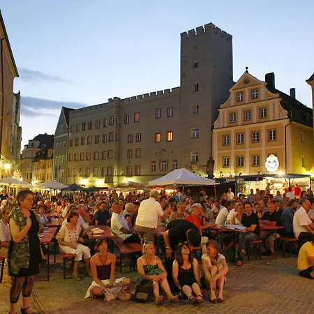 酒店 Rosi Boutique