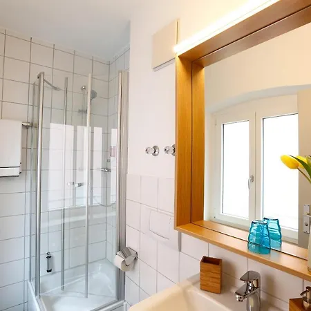 Rosi Boutique 3* 雷根斯堡