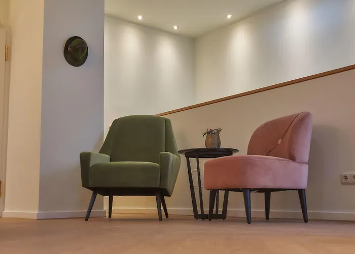 Rosi Boutique Hotel Regensburg