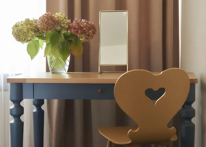 Hotel Rosi Boutique 3*