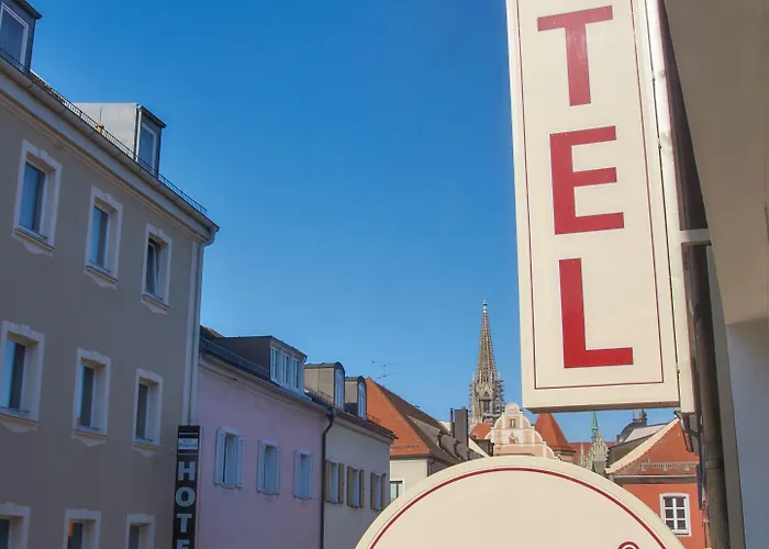 Rosi Boutique Regensburg