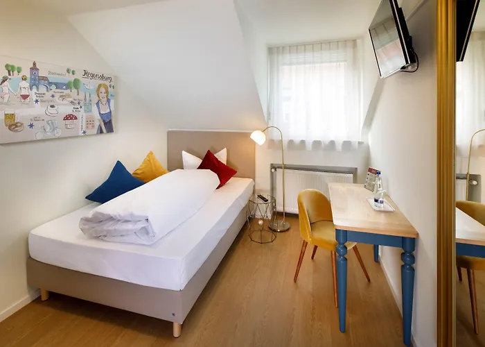 Rosi Boutique Regensburg