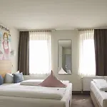 Rosi Boutique Hotel Regensburg
