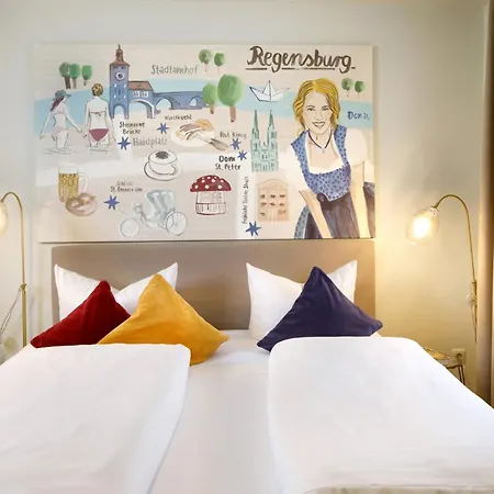 Ξενοδοχείο Rosi Boutique 3*