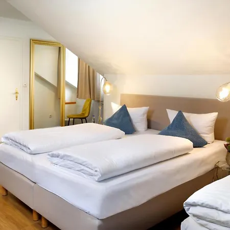 Hotel Rosi Boutique Ratyzbona