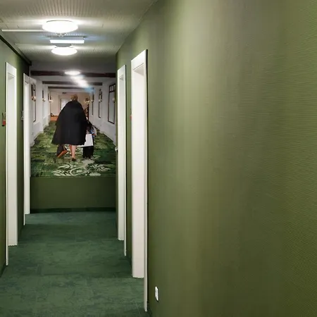 Rosi Boutique Hotel Ratyzbona