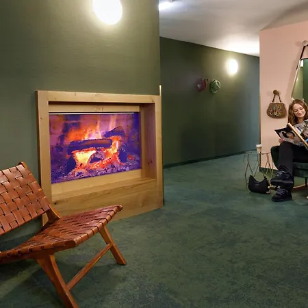 Hotel Rosi Boutique Řezno