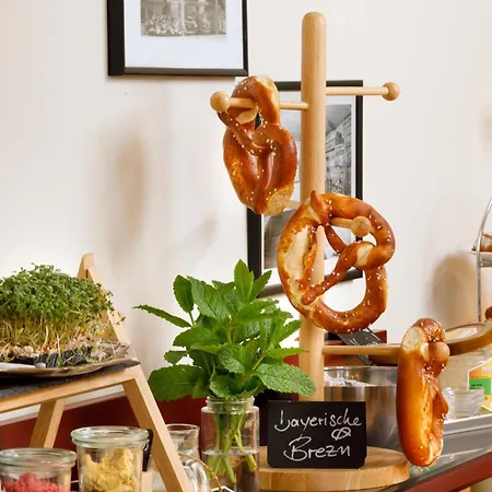 Hotel Rosi Boutique Řezno