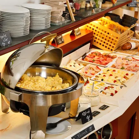 Rosi Boutique Hotel 3*