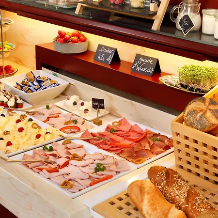 Ξενοδοχείο Rosi Boutique 3*