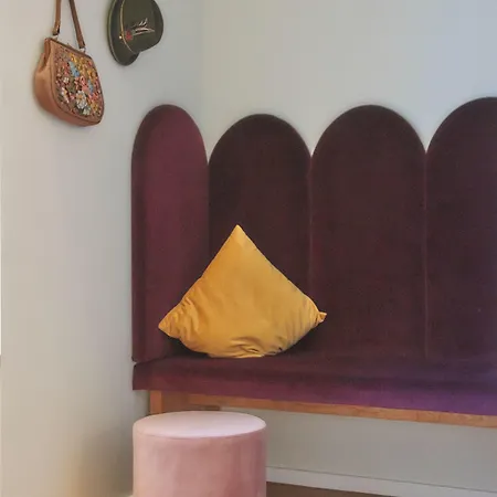Отель Rosi Boutique 3*