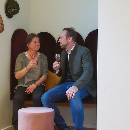 Rosi Boutique 3* Ratyzbona