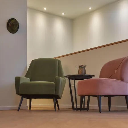 Rosi Boutique Hotel Regensburg