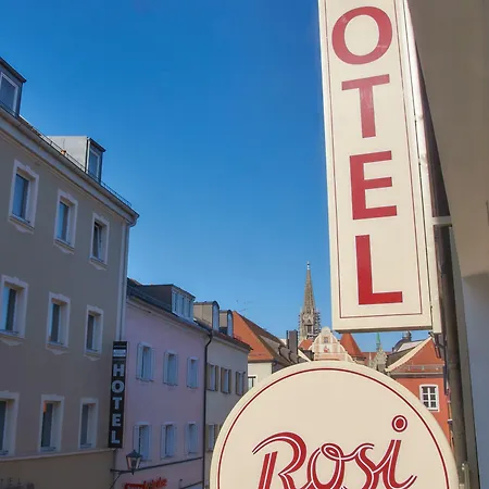 Rosi Boutique Ratyzbona