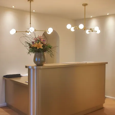Rosi Boutique Hotel 3*