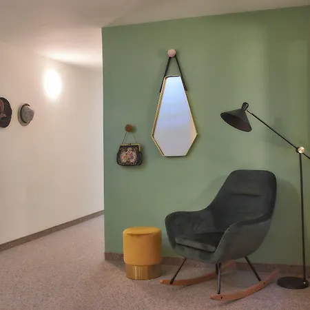 Hotel Rosi Boutique Ratyzbona