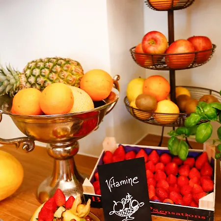 Rosi Boutique 3* Ratyzbona