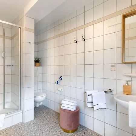 Rosi Boutique 3* Ratisbona