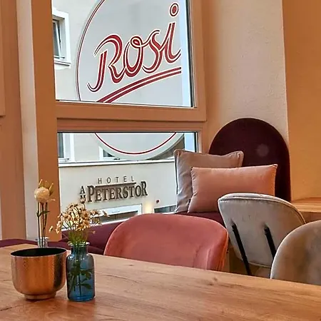 Hotel Rosi Boutique
