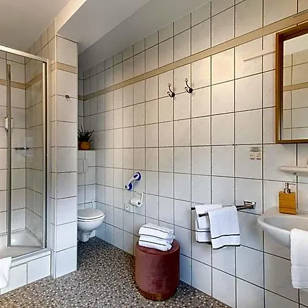 Отель Rosi Boutique