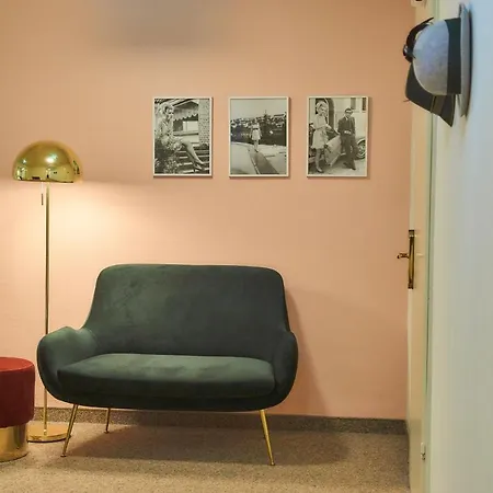 Rosi Hotel