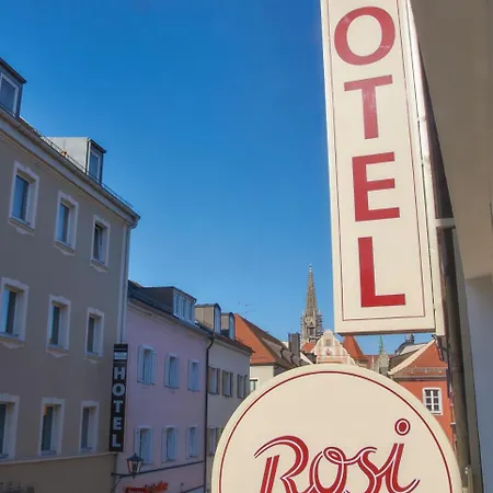 Rosi Hotel