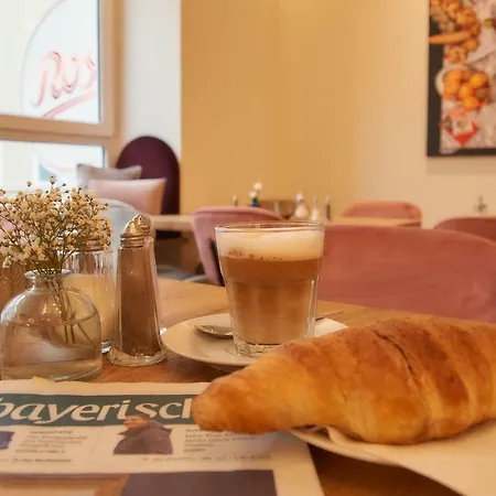 Rosi Boutique Ratyzbona