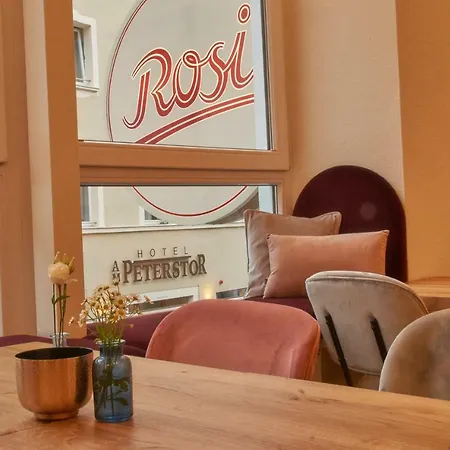 Rosi