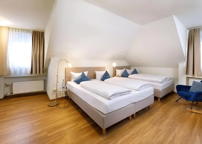 Rosi Boutique 3* Regensburg