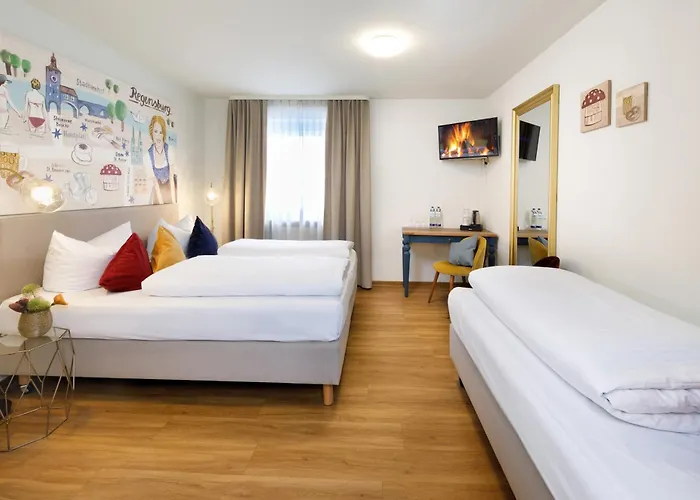 Rosi Boutique Řezno