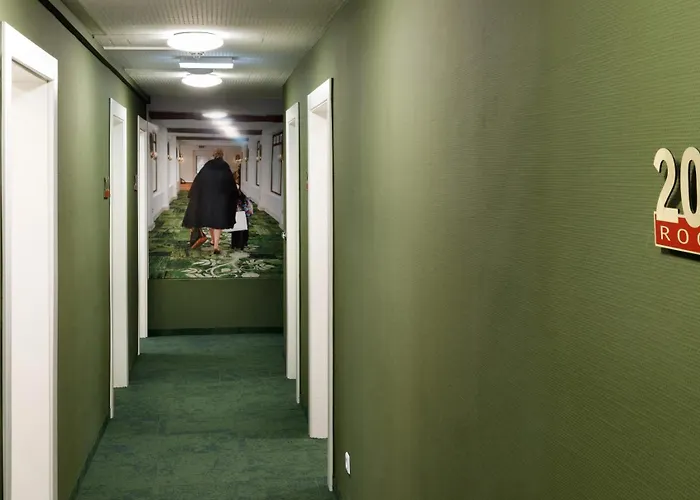 Rosi Boutique Hotel Regensburg