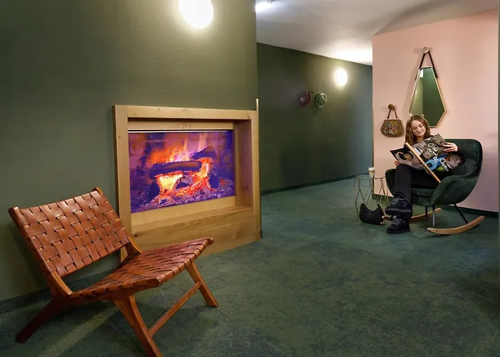 Hotel Rosi Boutique Řezno