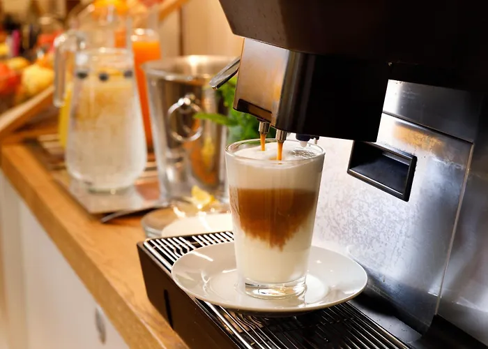 Rosi Boutique 3* Řezno