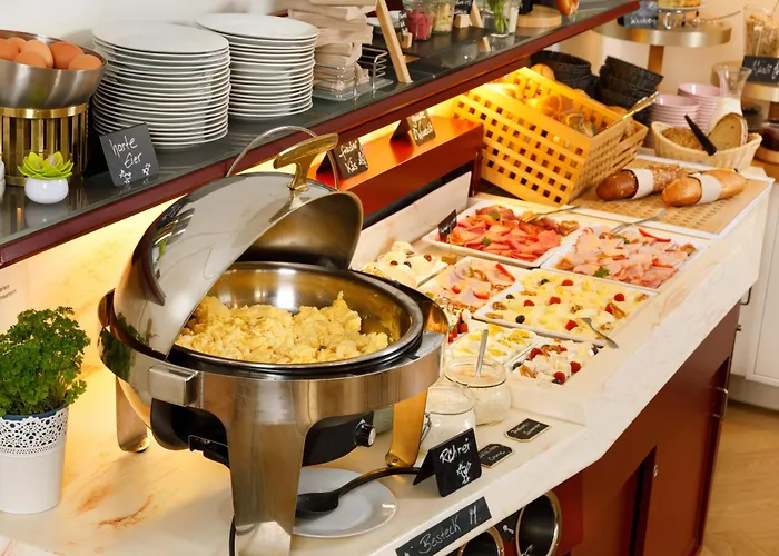 Rosi Boutique Hotel 3*