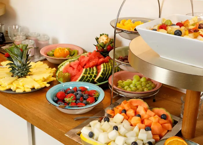 Rosi Boutique Hotel Regensburg