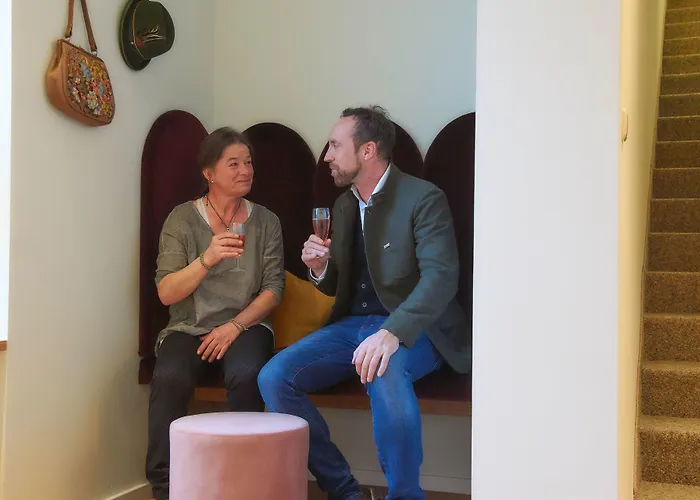 Rosi Boutique 3* Řezno