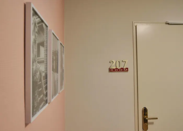 ホテル Rosi Boutique