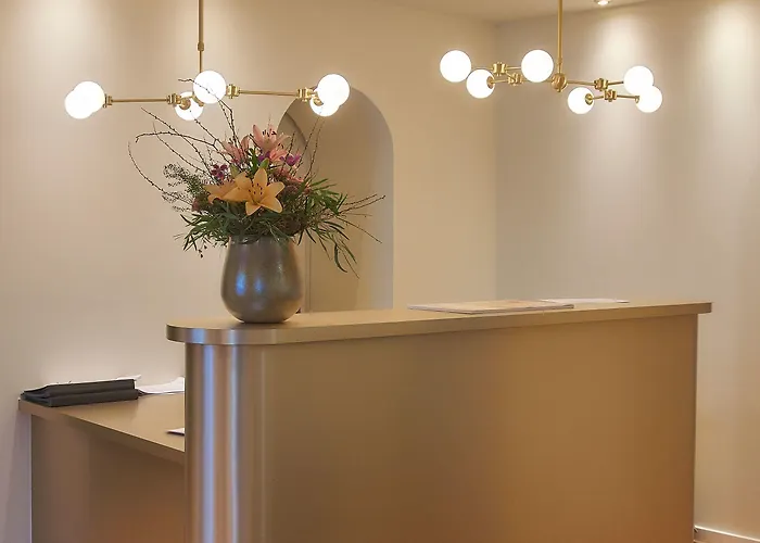 Rosi Boutique Hotel 3*