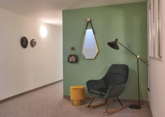 Hotel Rosi Boutique Regensburg