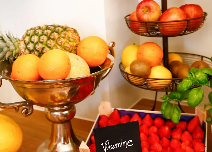 Rosi Boutique 3* レーゲンスブルク