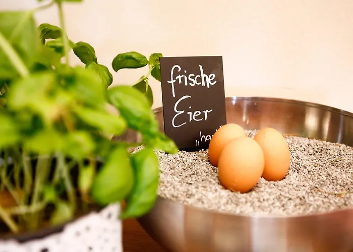 Rosi Boutique 3* Regensburg