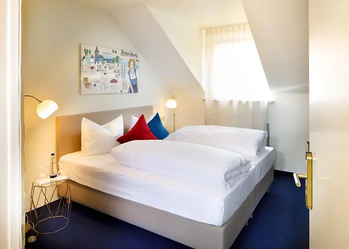 Rosi Boutique 3* Regensburg